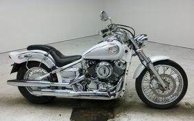 YAMAHA DRAGSTAR 400 2002 VH01J