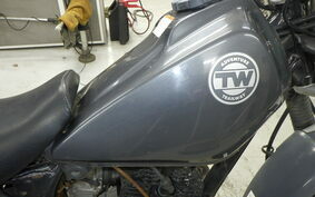 YAMAHA TW200 2JL