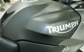 TRIUMPH TIGER 1050 SE 2010