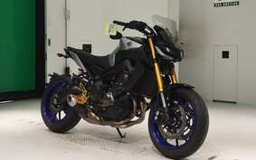 YAMAHA MT-09 ASP 2018 RN52J