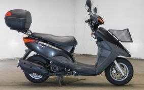 YAMAHA AXIS 125 TREET SE53J