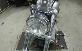 HARLEY XL883C 2005