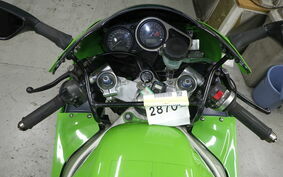 KAWASAKI ZX900R NINJA 1999