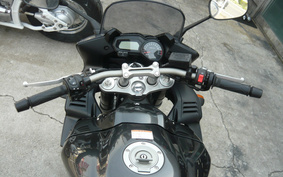 YAMAHA FZ FAZER 2008 RN21J