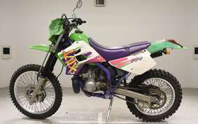 KAWASAKI KDX220SR DX220B