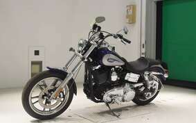 HARLEY FXDLI 1450 2006