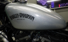 HARLEY XL883N 2015