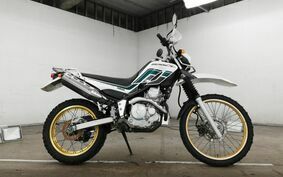 YAMAHA SEROW 250 DG17J