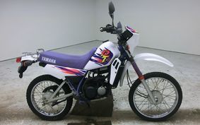 YAMAHA DT50 1996 17W