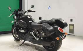 TRIUMPH ROCKET X 2015 LC1235