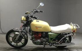 KAWASAKI Z750 FX Type Gen.3 KZ750E