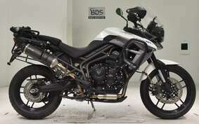 TRIUMPH TIGER 800 XR X 2015