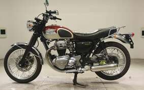 KAWASAKI W650 2003 EJ650A