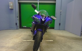 YAMAHA YZF-R6 2008 RJ12