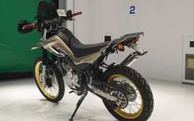 YAMAHA SEROW 250 DG17J