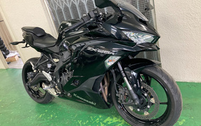 KAWASAKI NINJA ZX 25 ZX250E