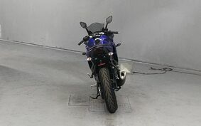 YAMAHA YZF-R25 RG43J