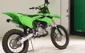 KAWASAKI KX112 KX112A