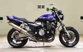 YAMAHA XJR1300 2000 RP03J