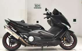 YAMAHA T-MAX500 Gen.3 2009 SJ08J