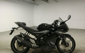 YAMAHA YZF-R15 1CK0