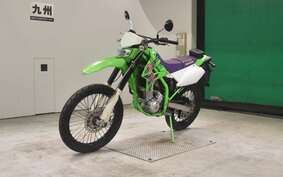 KAWASAKI KLX250 Gen.2 LX250S