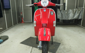 VESPA PX150 Euro3