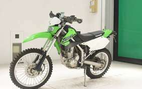 KAWASAKI KLX250 Gen.2 LX250S