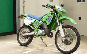 KAWASAKI KDX125 SR DX125A