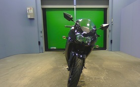 KAWASAKI NINJA 250R 2008 EX250K