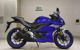 YAMAHA YZF-R25 A RG43J