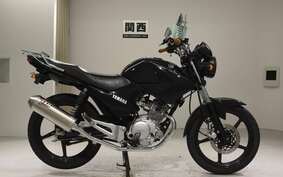 YAMAHA YBR125 RE05