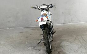 SUZUKI DR250 S SJ44A