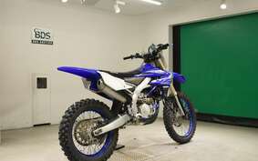 YAMAHA YZ250FX CG41C