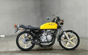 HONDA CB400F CB400F