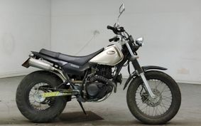 YAMAHA TW200 DG07J