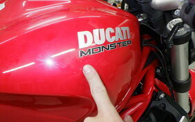 DUCATI M1200 2014 M603J