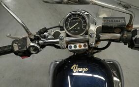 YAMAHA VIRAGO 400 1987 2NT