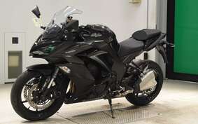 KAWASAKI NINJA 1000 A 2019 ZXT00W