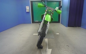 KAWASAKI KLX250 2002 LX250E