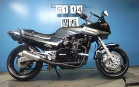 KAWASAKI GPZ900R NINJA 1991 ZX900A