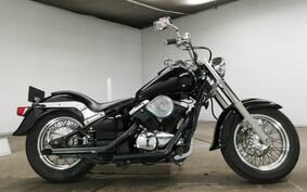 KAWASAKI VULCAN 400 CLASSIC 1996 VN400A