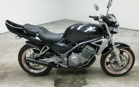 KAWASAKI BALIUS 250 1991 ZR250A