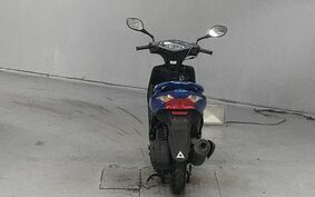 SUZUKI ADDRESS V125 SS CF4MA