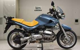 BMW R1150R 2001 0429