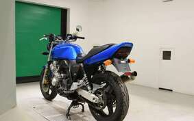 HONDA CB400SF VTEC K NC42