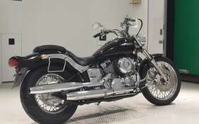 YAMAHA DRAGSTAR 400 2004 VH01J