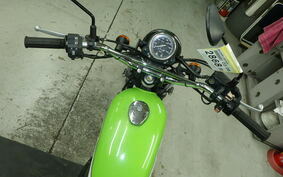 KAWASAKI 250TR BJ250F