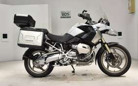 BMW R1200GS 2009 0303