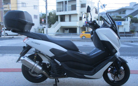 YAMAHA N-MAX SED6J